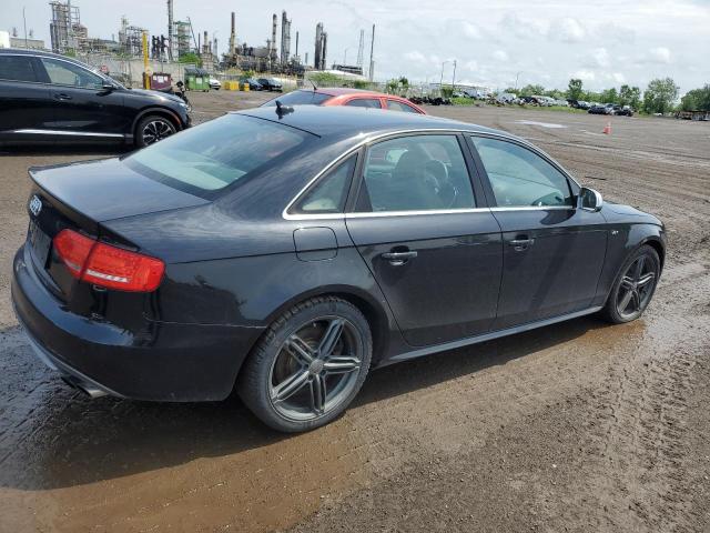 Vin: wauhgcfl7ba134077, lot: 60114345, audi s4/rs4 premium 20113