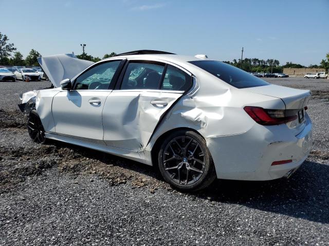 Vin: 3mw69cw08s8f31803, lot: 61591105, bmw 3 series 20252