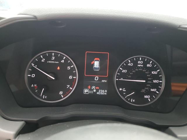 2024 SUBARU CROSSTREK - 4S4GUHM6XR3709638