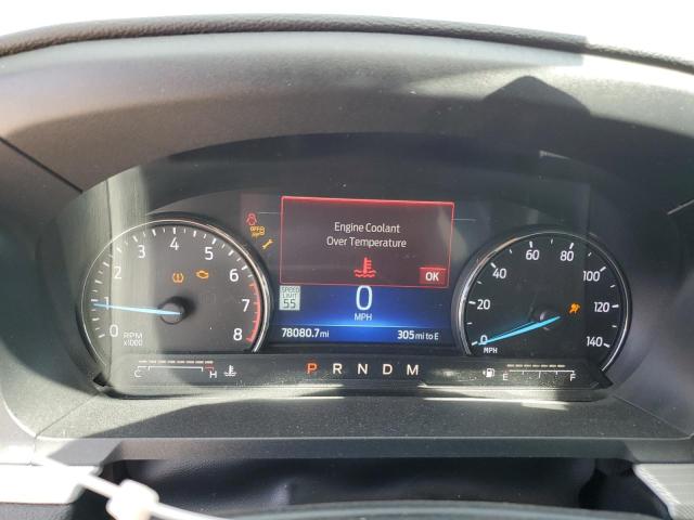 2020 FORD EXPLORER X - 1FMSK8DH7LGA53349