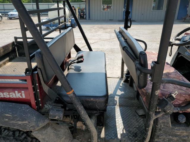 2022 KAWASAKI KAT620 B JK1ATCB19NB500344