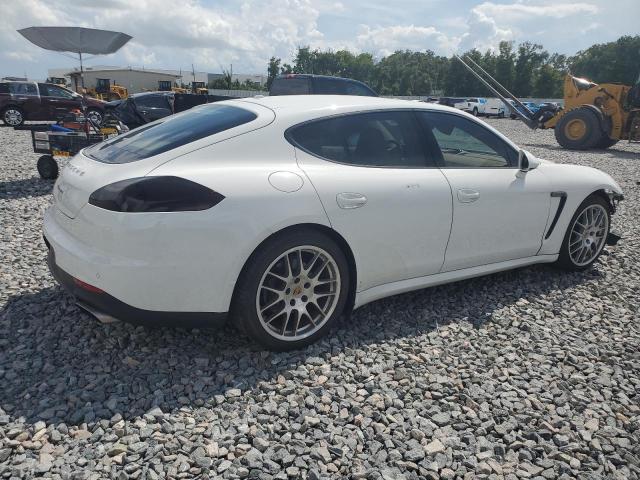 2015 PORSCHE PANAMERA 2 - WP0AA2A72FL007340