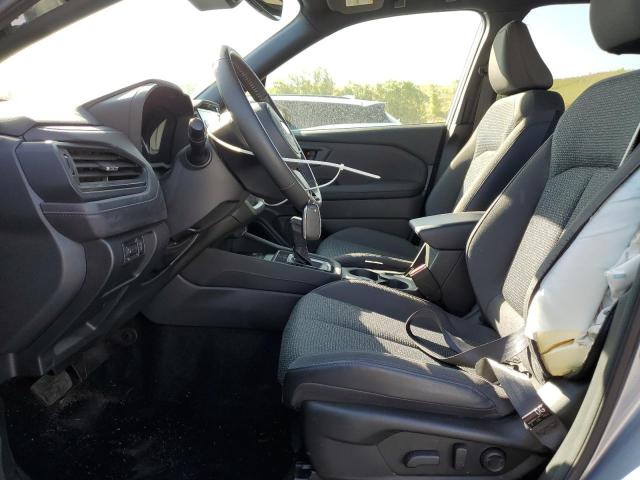 2025 SUBARU FORESTER P JF2SLDDC2SH440688