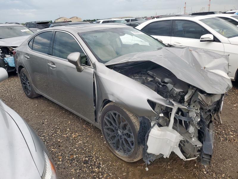 Vin: 58abk1gg6ju114983, lot: 60289975, lexus es350 350 20184