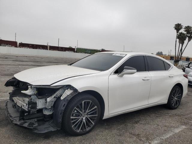 2024 LEXUS ES 300H BA 58ADA1C10RU041151