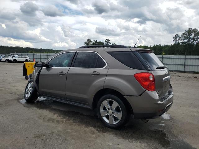 2012 CHEVROLET EQUINOX LT - 2GNALPEK9C6126875