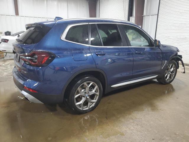 Vin: 5ux53dp04r9v20431, lot: 58739455, bmw x3 xdrive30i 20243
