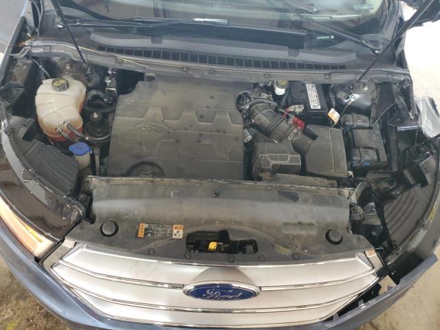 2018 FORD EDGE TITAN - 2FMPK3K82JBC18501
