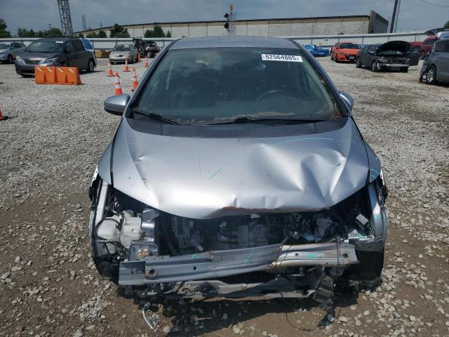 2017 HONDA FIT LX JHMGK5H54HS003603