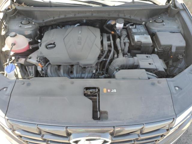 2023 HYUNDAI TUCSON SEL 5NMJF3AE3PH170121