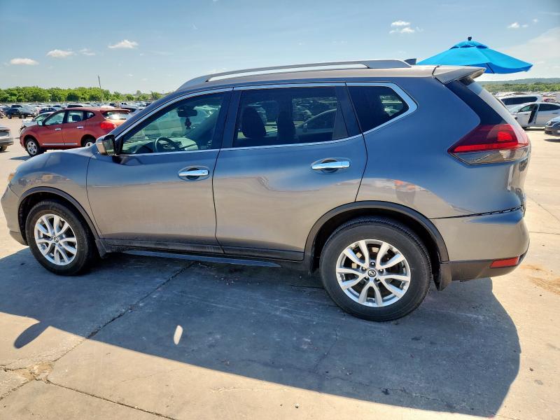 Vin: 5n1at2mt1kc713563, lot: 62861715, nissan rogue s 20192