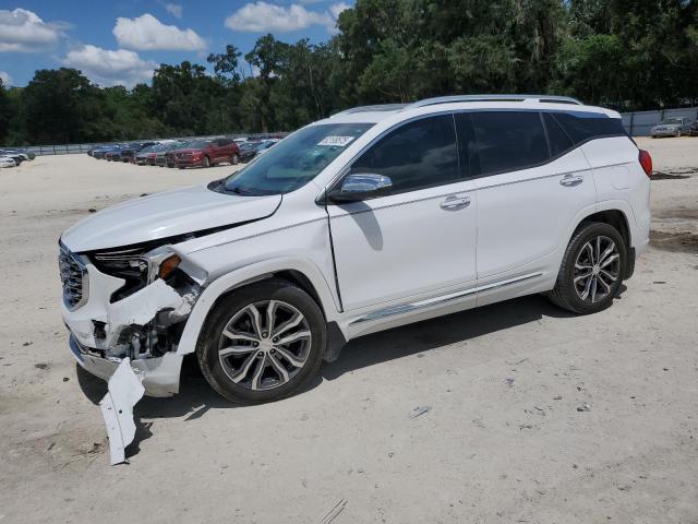 Vin: 3gkalsexxjl384195, lot: 62199575, gmc terrain denali 2018 img_1