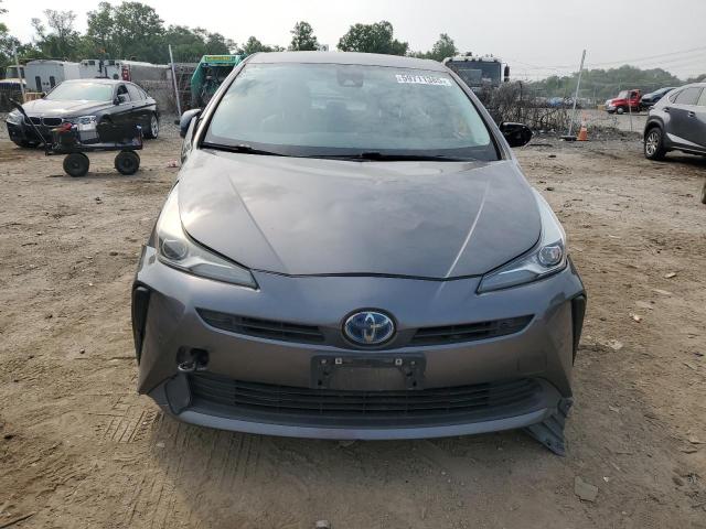 2021 TOYOTA PRIUS SPEC JTDKAMFUXM3128435
