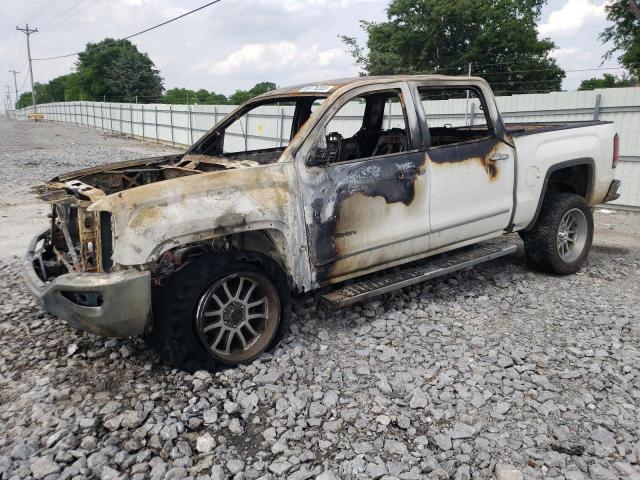 Vin: 3gtu2nec6jg552885, lot: 59776355, gmc sierra k1500 slt 2018 img_1