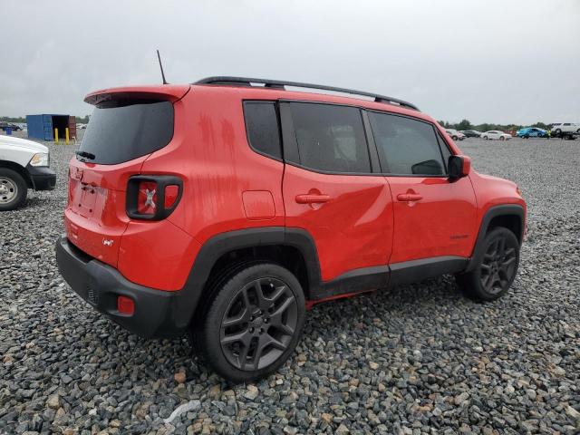 Vin: zacnjdb12npn86800, lot: 59115755, jeep renegade latitude 20223