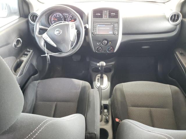2016 NISSAN VERSA S - 3N1CN7AP0GL870818