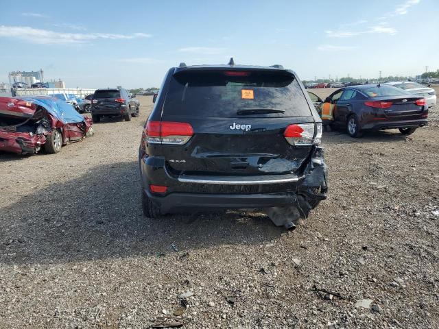 2019 JEEP GRAND CHER - 1C4RJFBG9KC845514