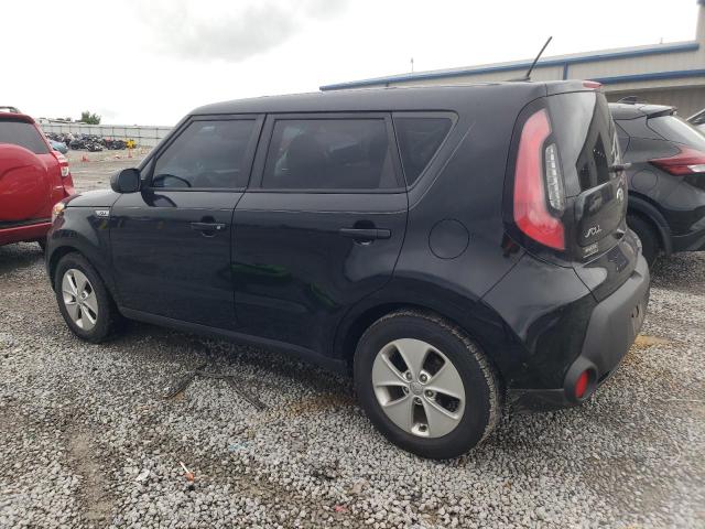 Vin: kndjn2a27g7370994, lot: 60299475, kia soul 20162
