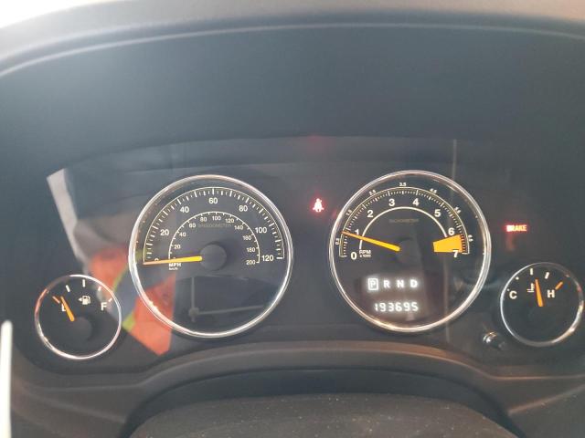 2016 JEEP COMPASS - 1C4NJCEAXGD633548