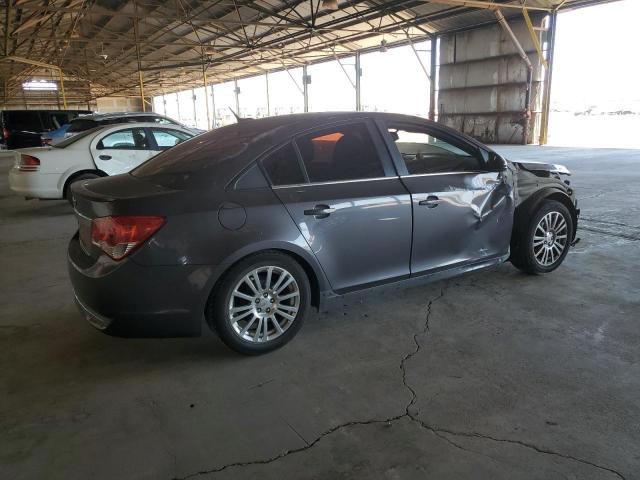 Vin: 1g1pf5s96b7157783, lot: 61257315, chevrolet cruze lt 20113