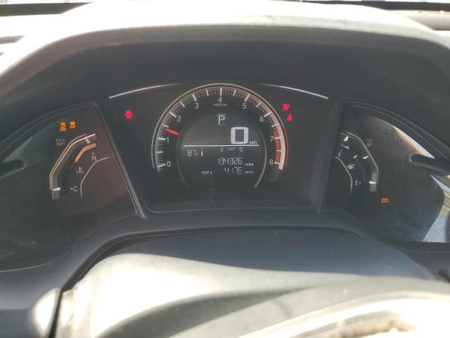 2016 HONDA CIVIC LX - 2HGFC2F58GH503704