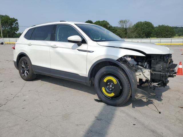 2023 VOLKSWAGEN TIGUAN SE 3VV3B7AX6PM091280