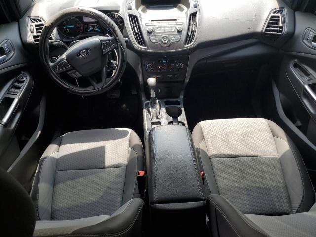 2017 FORD ESCAPE SE - 1FMCU0GD5HUE04535