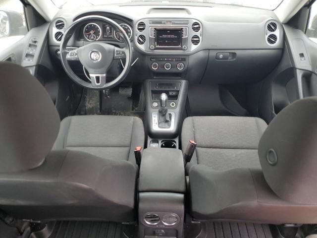 2018 VOLKSWAGEN TIGUAN LIM WVGBV7AX7JK002909