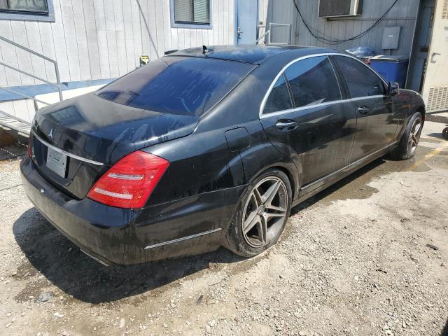 Vin: wddng7db9da532777, lot: 62184045, mercedes-benz s-class 550 20133