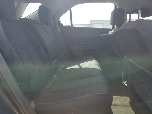 2014 CHEVROLET EQUINOX LS - 2GNALAEK9E6263847