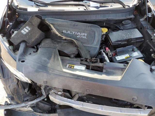 2016 JEEP CHEROKEE L 1C4PJMCB3GW244491