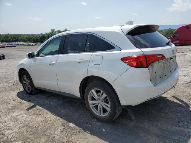 Vin: 5j8tb4h54dl007215, lot: 59912835, acura rdx technology 20132