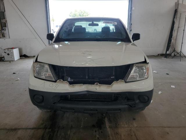 2018 NISSAN FRONTIER S - 1N6BD0CT4JN712354