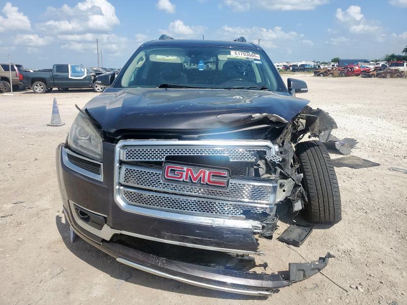 2015 GMC ACADIA DEN 1GKKVTKD2FJ293337