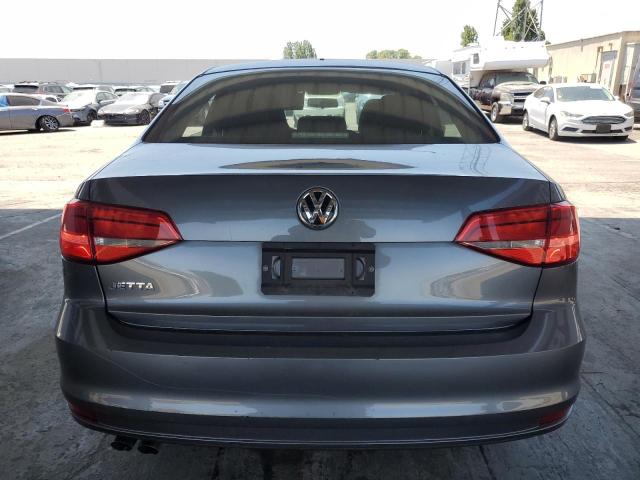 2015 VOLKSWAGEN JETTA BASE - 3VW2K7AJ8FM348117