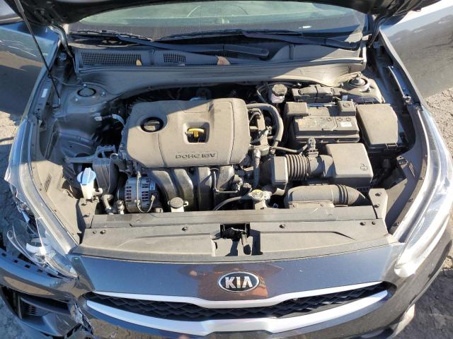 2019 KIA FORTE FE - 3KPF24AD9KE106633