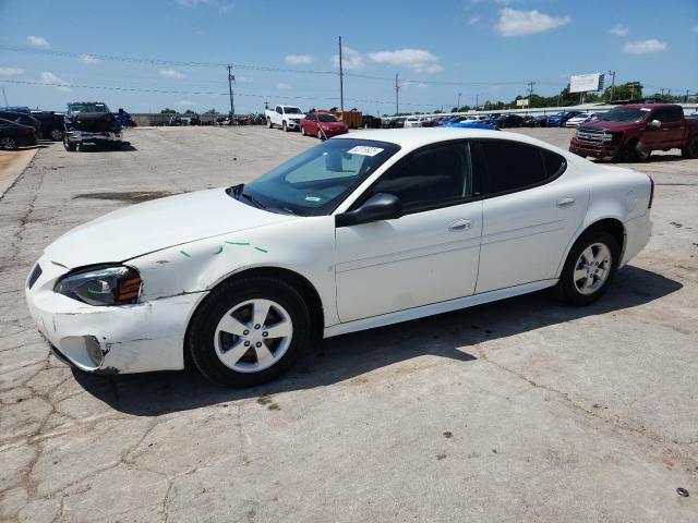 PONTIAC GRAND PRIX