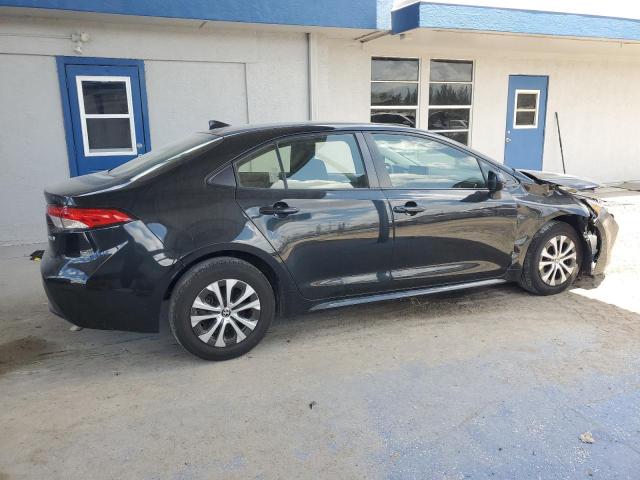 Vin: jtdeamde3nj053423, lot: 61187845, toyota corolla le 20223