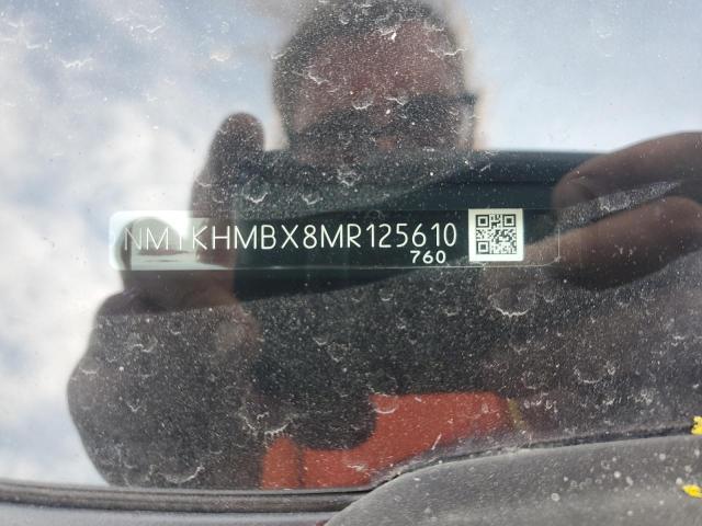 2021 TOYOTA C-HR XLE NMTKHMBX8MR125610