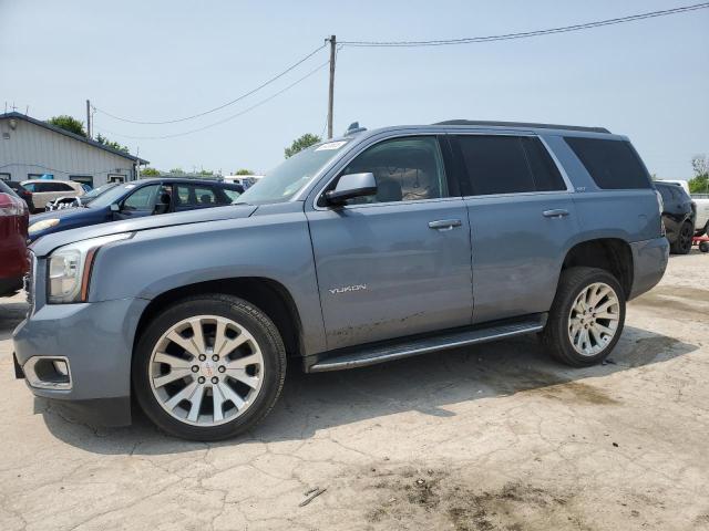 2016 GMC YUKON SLT - 1GKS2BKCXGR133963