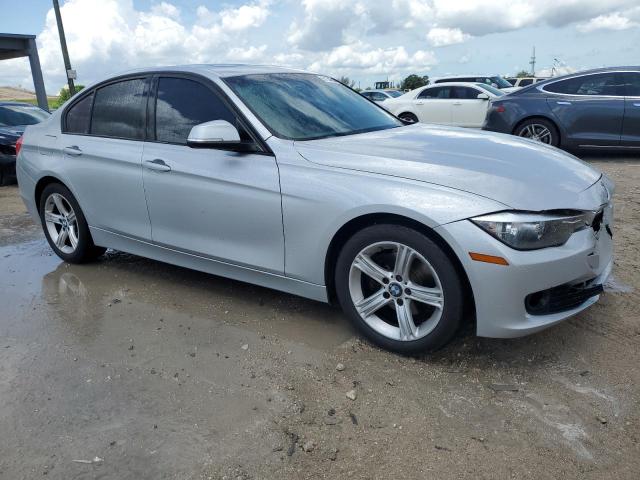 Vin: wba3c1g52dnr49440, lot: 61546685, bmw 3 series i sulev 20134