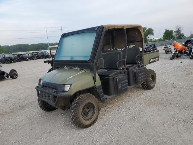 2008 POLARIS RANGER CRE 4XAWH68A382703666