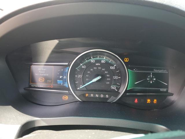 2016 FORD EXPLORER S 1FM5K8GT2GGA96029