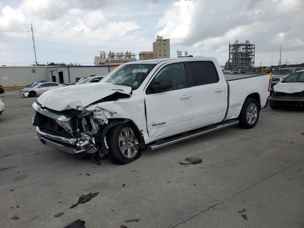 RAM 1500 BIG HORN/LONE STAR