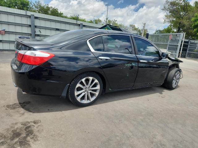 Vin: 1hgcr2f59da037938, lot: 61759415, honda accord sport 20133