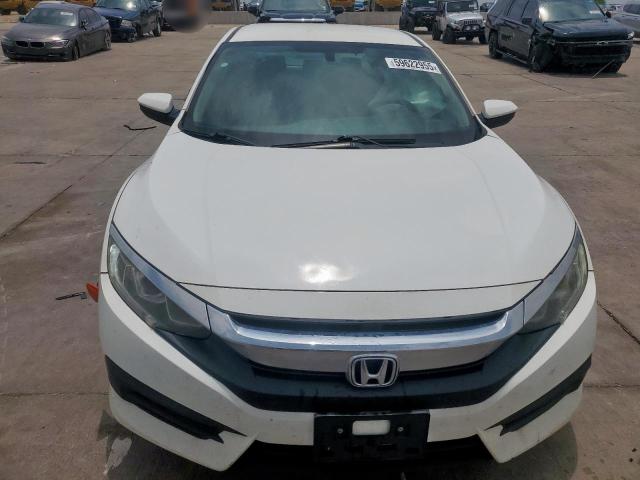 2016 HONDA CIVIC LX - 19XFC2F56GE000988