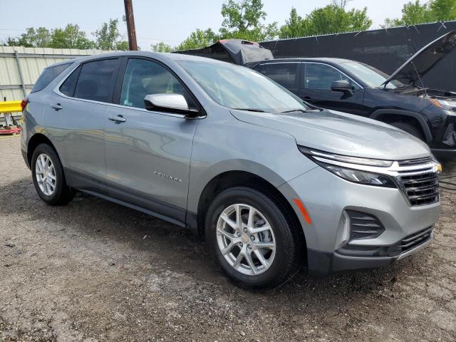 Vin: 3gnaxueg2rs216393, lot: 60990825, chevrolet equinox lt 20244
