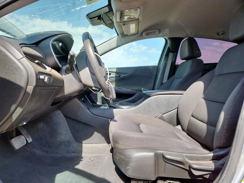2024 CHEVROLET MALIBU LS 1G1ZB5ST7RF238842