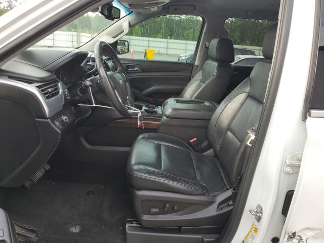 2016 CHEVROLET TAHOE C150 - 1GNSCBKC3GR280027