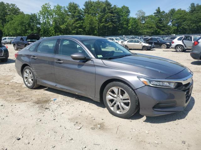 2018 HONDA ACCORD LX - 1HGCV1F18JA057614
